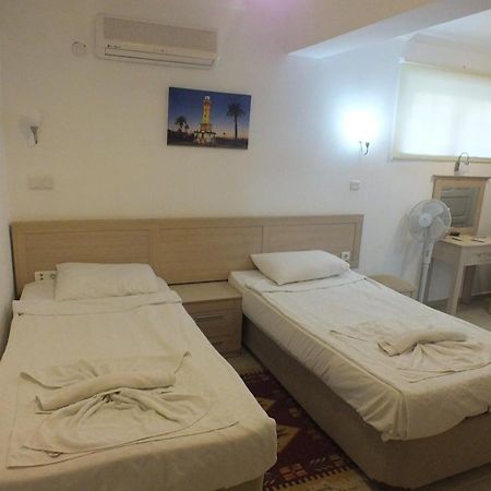 Bitur Tatilevleri Daisy Garden B Villa Cedit Exteriér fotografie