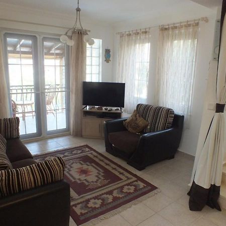 Bitur Tatilevleri Daisy Garden B Villa Cedit Exteriér fotografie