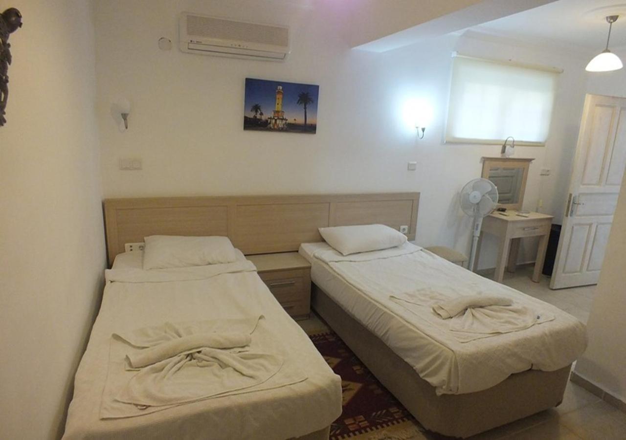Bitur Tatilevleri Daisy Garden B Villa Cedit Exteriér fotografie