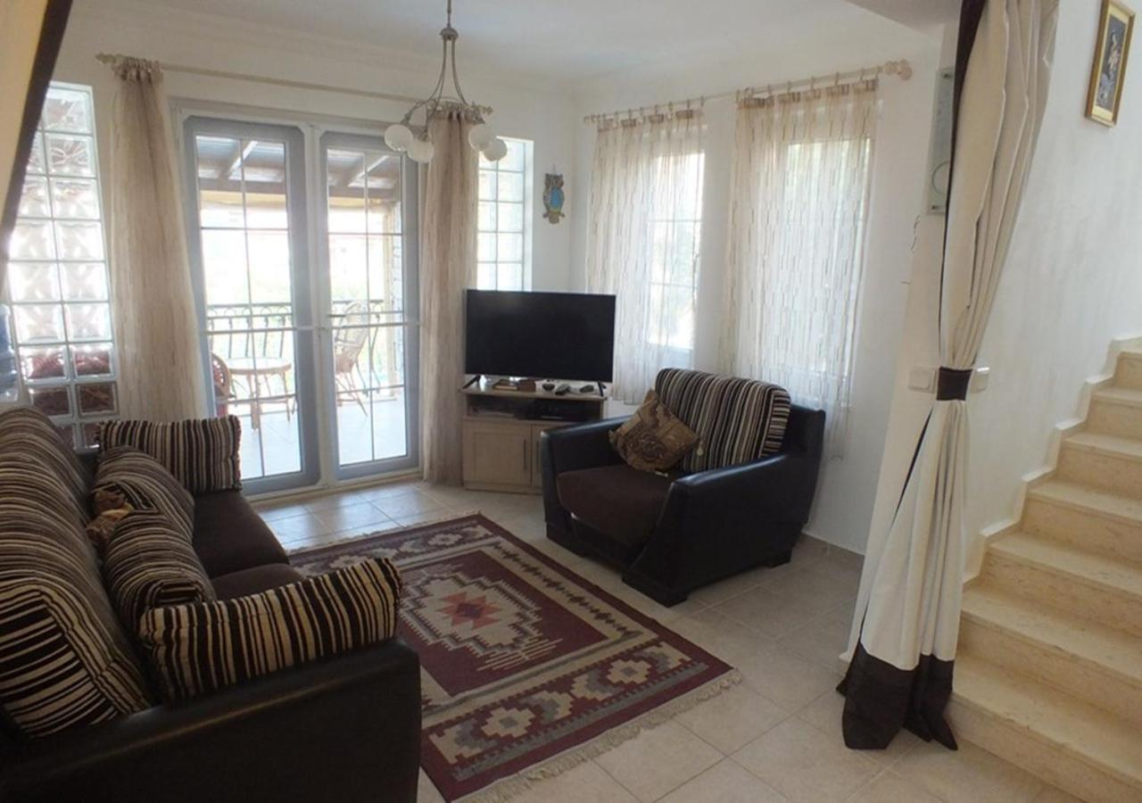 Bitur Tatilevleri Daisy Garden B Villa Cedit Exteriér fotografie