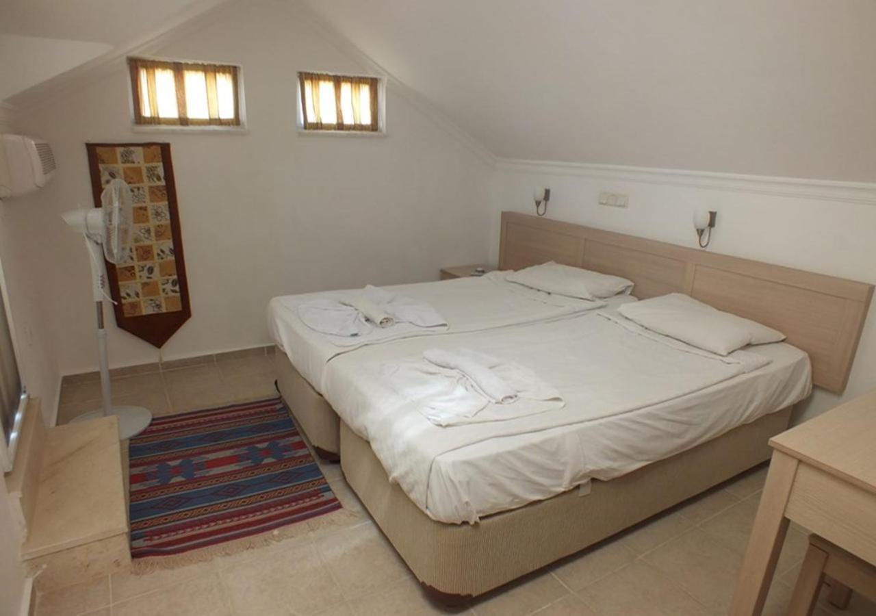 Bitur Tatilevleri Daisy Garden B Villa Cedit Exteriér fotografie