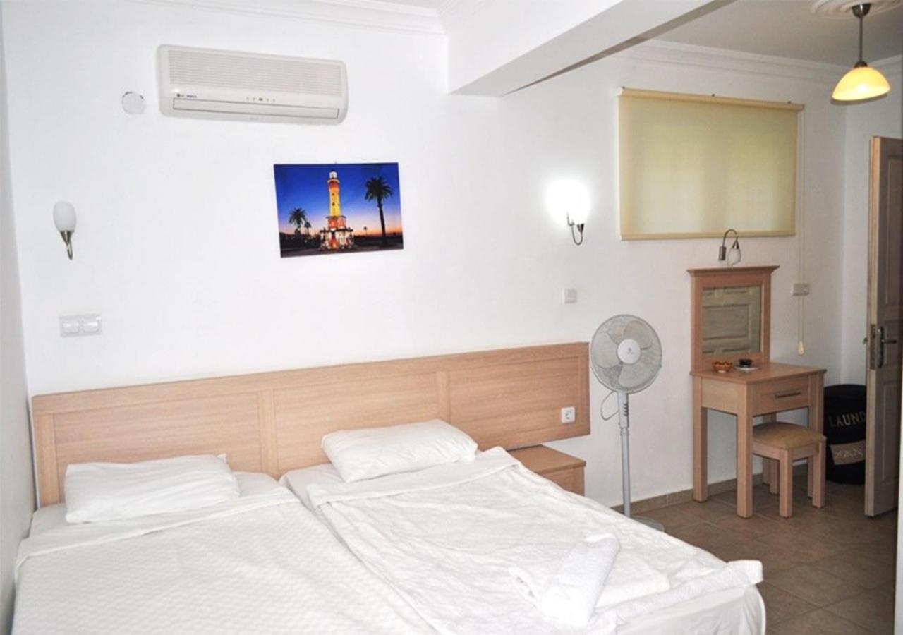 Bitur Tatilevleri Daisy Garden B Villa Cedit Exteriér fotografie