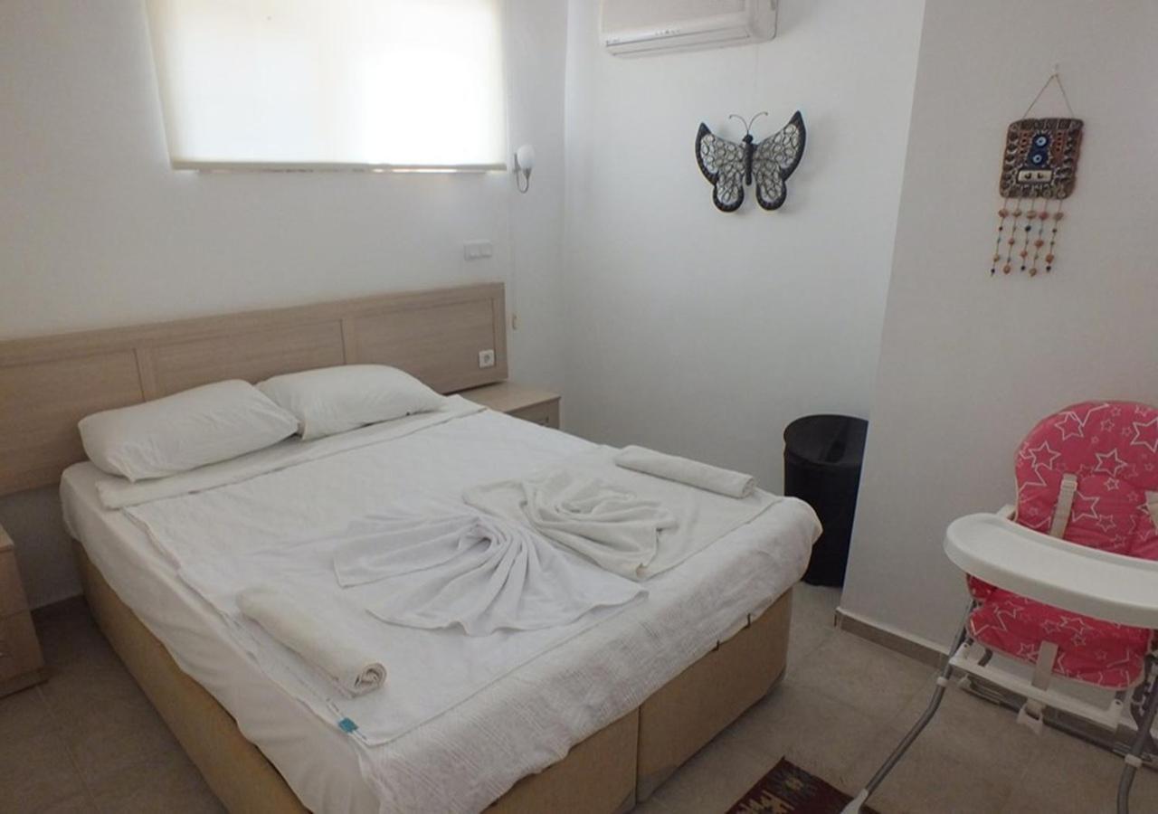 Bitur Tatilevleri Daisy Garden B Villa Cedit Exteriér fotografie