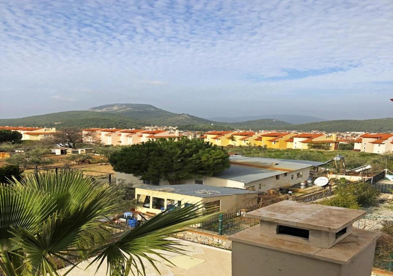 Bitur Tatilevleri Daisy Garden B Villa Cedit Exteriér fotografie
