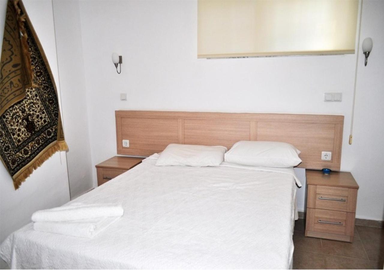 Bitur Tatilevleri Daisy Garden B Villa Cedit Exteriér fotografie