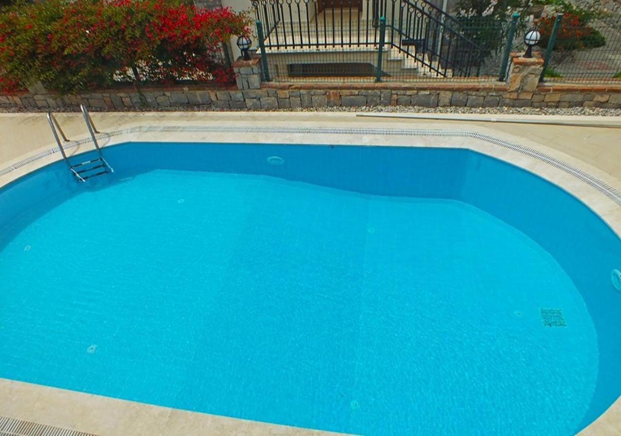 Bitur Tatilevleri Daisy Garden B Villa Cedit Exteriér fotografie