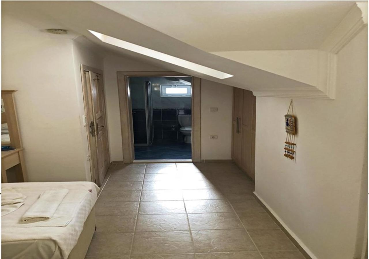 Bitur Tatilevleri Daisy Garden B Villa Cedit Exteriér fotografie