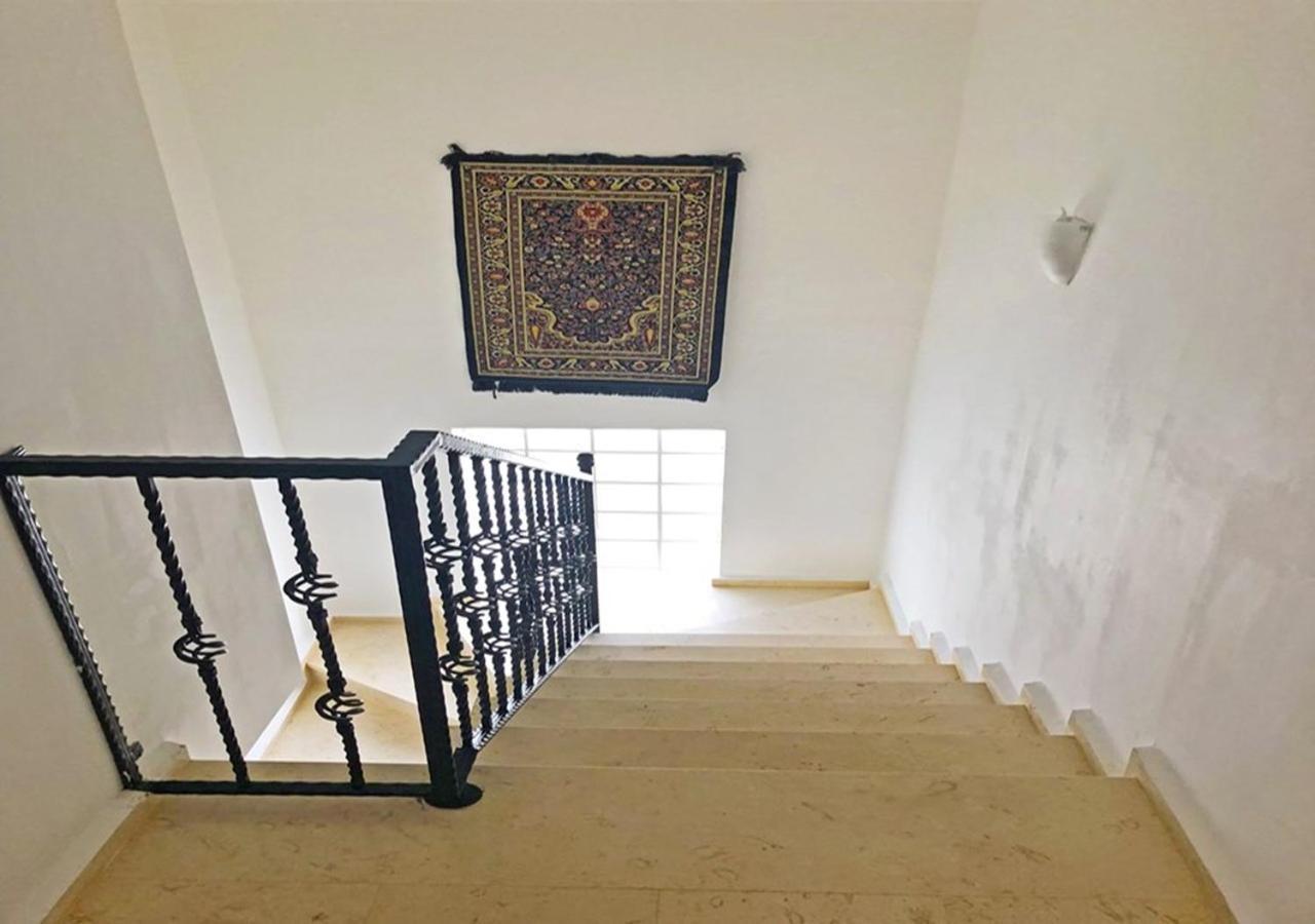 Bitur Tatilevleri Daisy Garden B Villa Cedit Exteriér fotografie