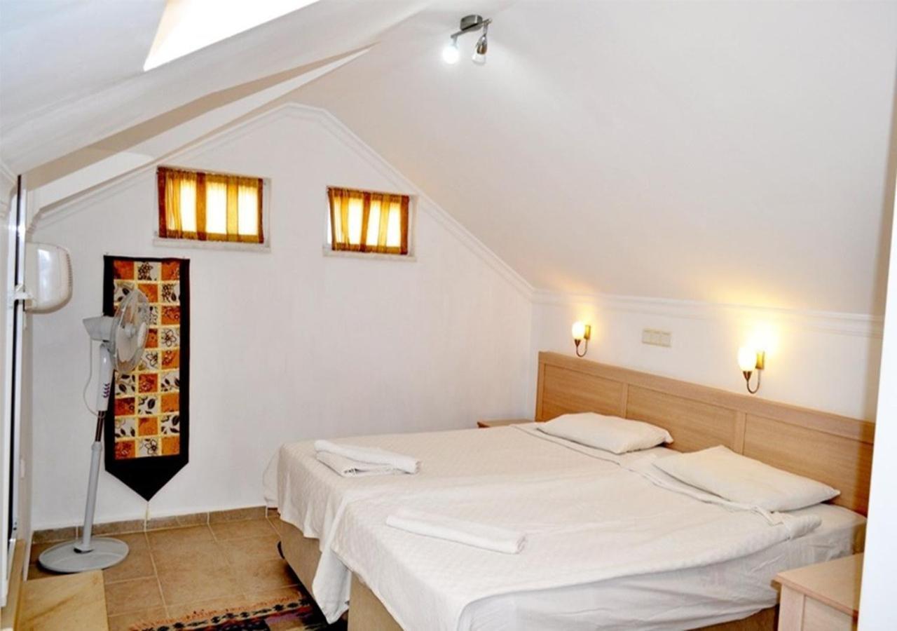 Bitur Tatilevleri Daisy Garden B Villa Cedit Exteriér fotografie