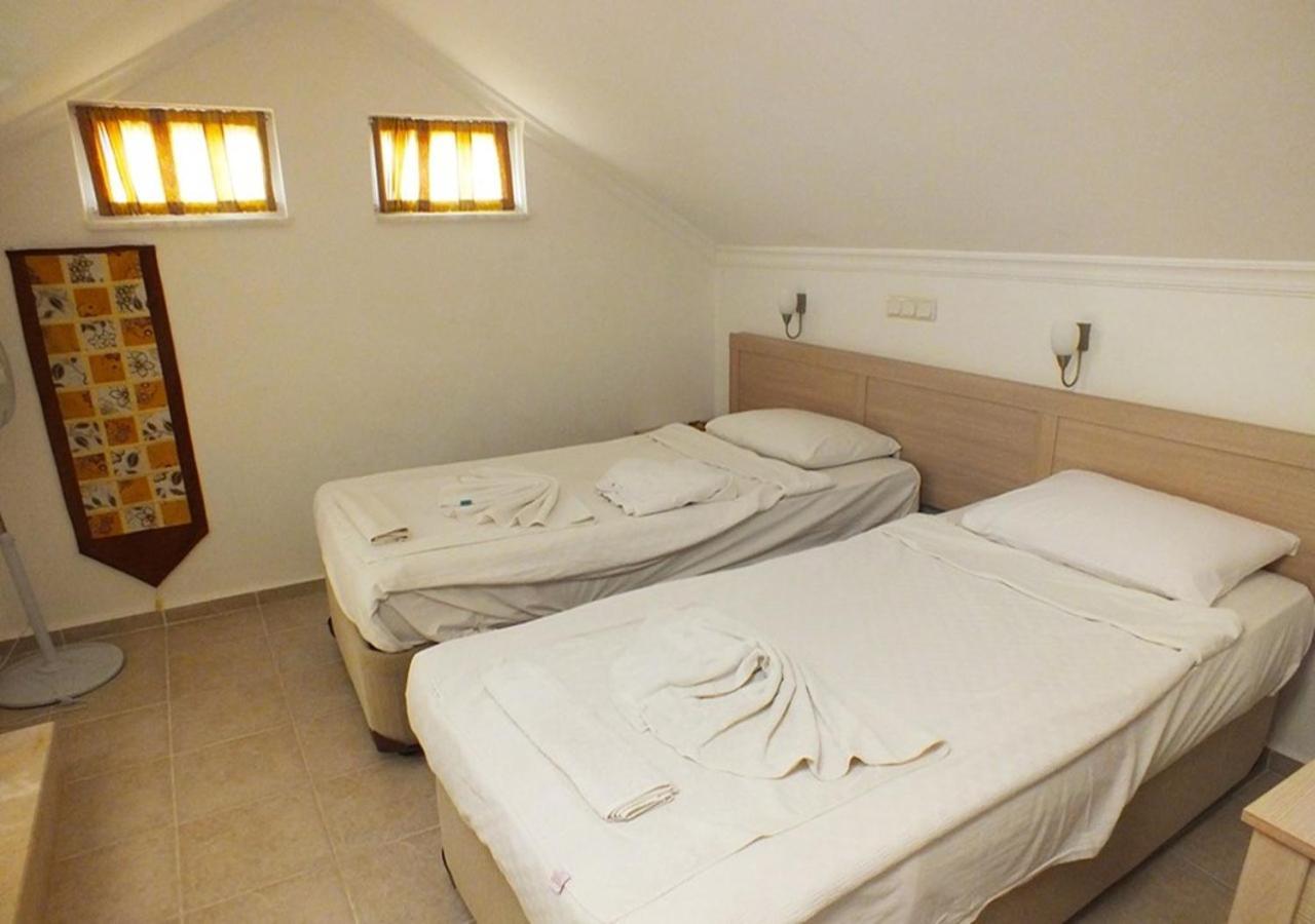Bitur Tatilevleri Daisy Garden B Villa Cedit Exteriér fotografie