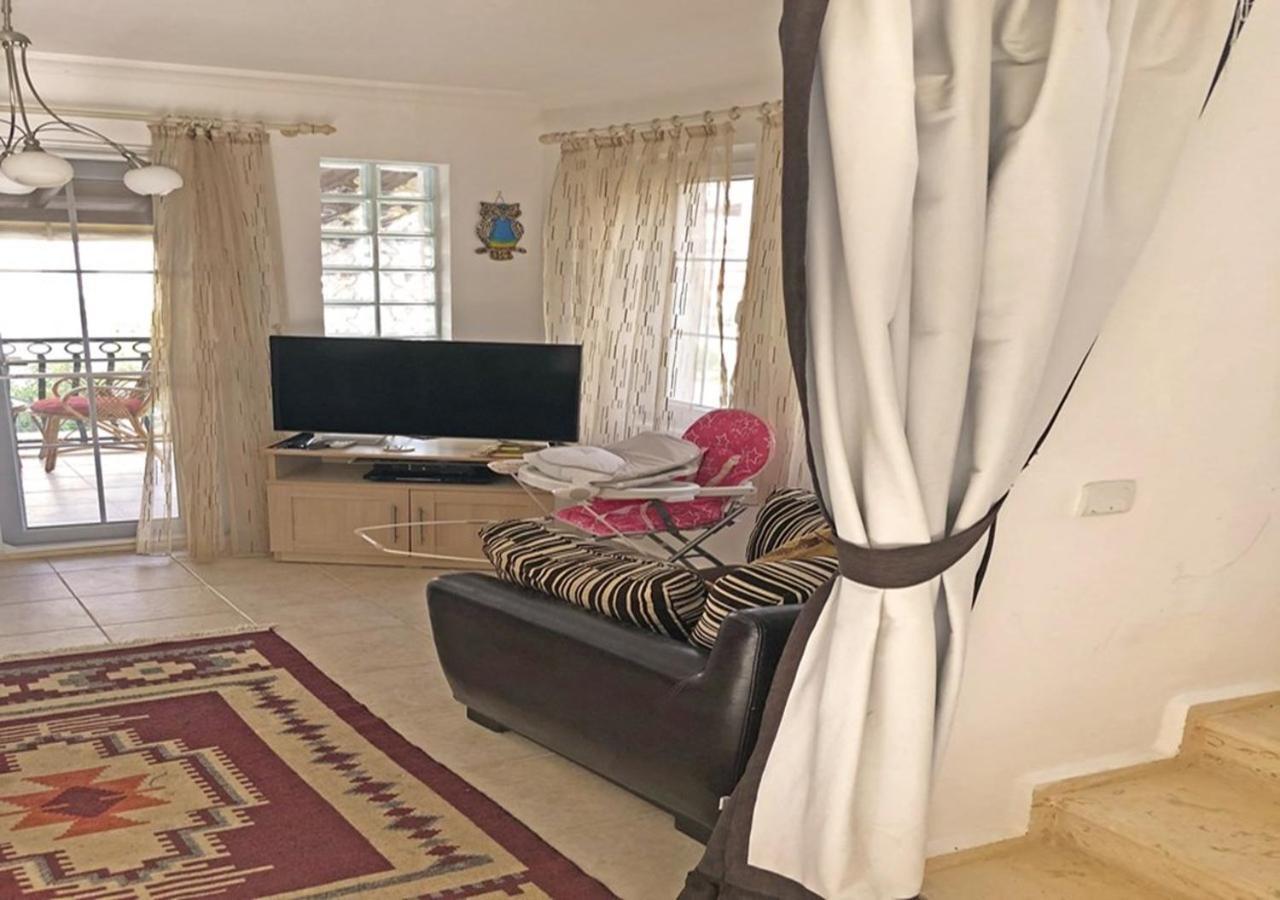 Bitur Tatilevleri Daisy Garden B Villa Cedit Exteriér fotografie