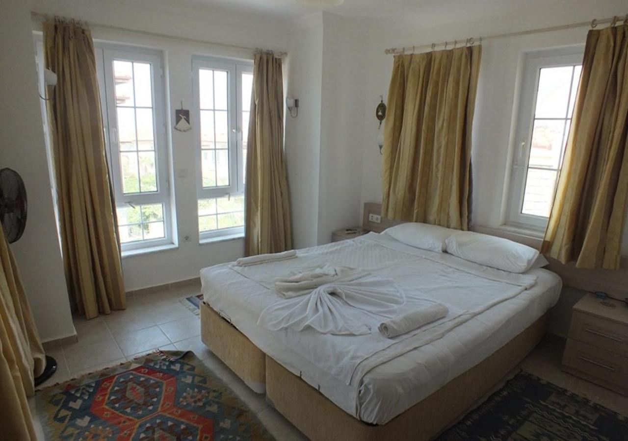 Bitur Tatilevleri Daisy Garden B Villa Cedit Exteriér fotografie
