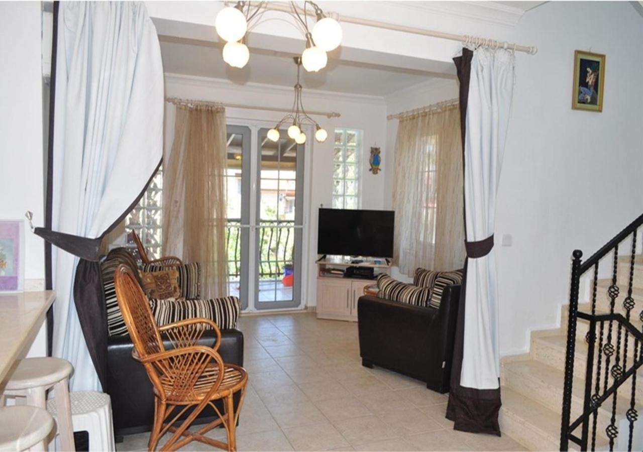 Bitur Tatilevleri Daisy Garden B Villa Cedit Exteriér fotografie
