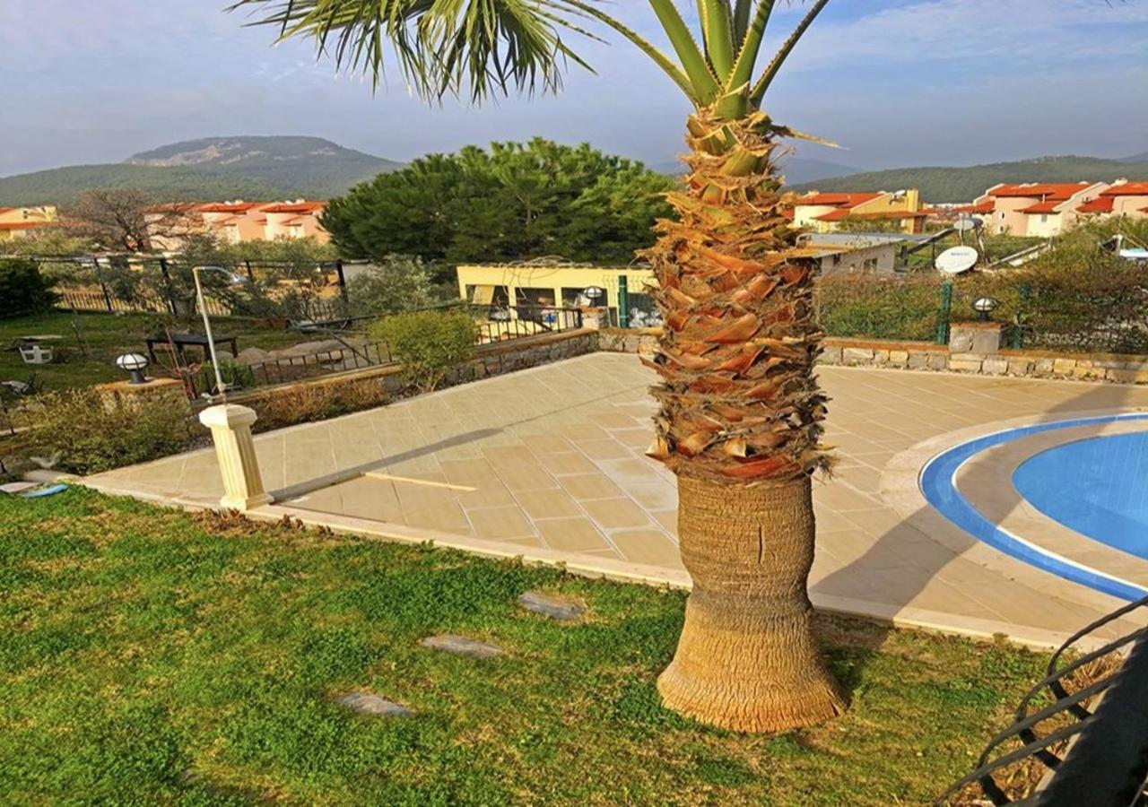 Bitur Tatilevleri Daisy Garden B Villa Cedit Exteriér fotografie
