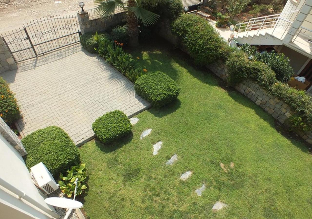 Bitur Tatilevleri Daisy Garden B Villa Cedit Exteriér fotografie